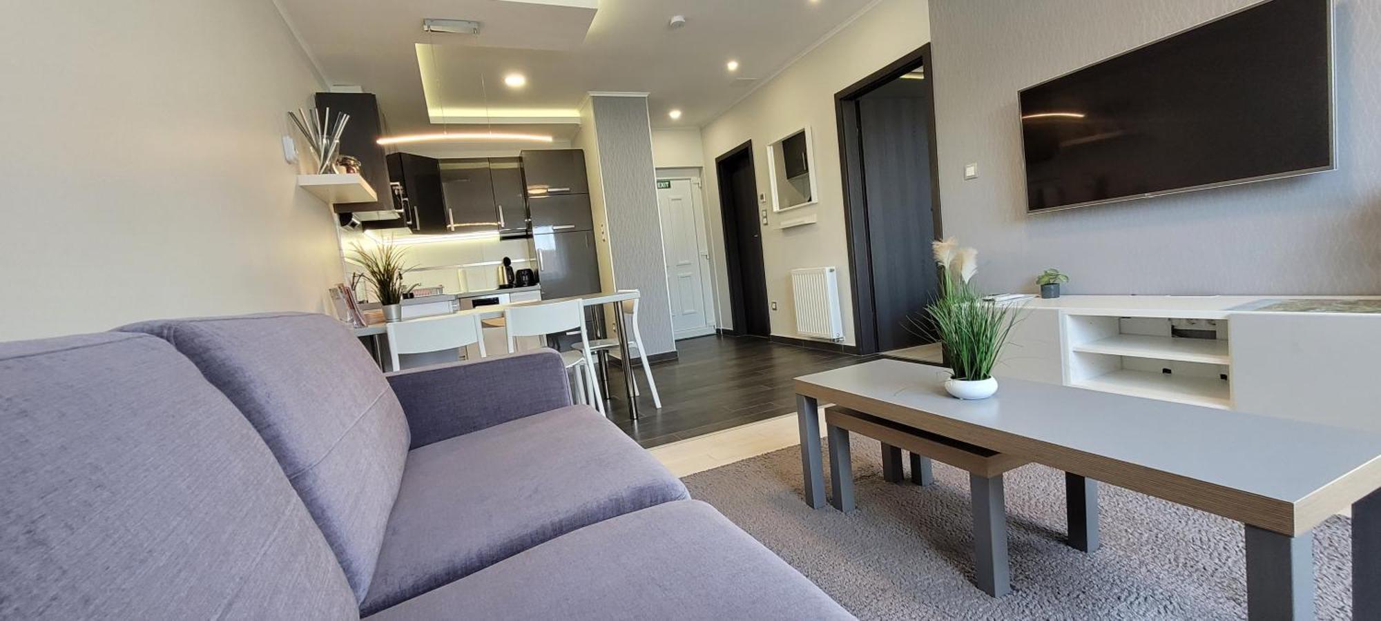 Harmony Apartments Sarvar Exterior photo