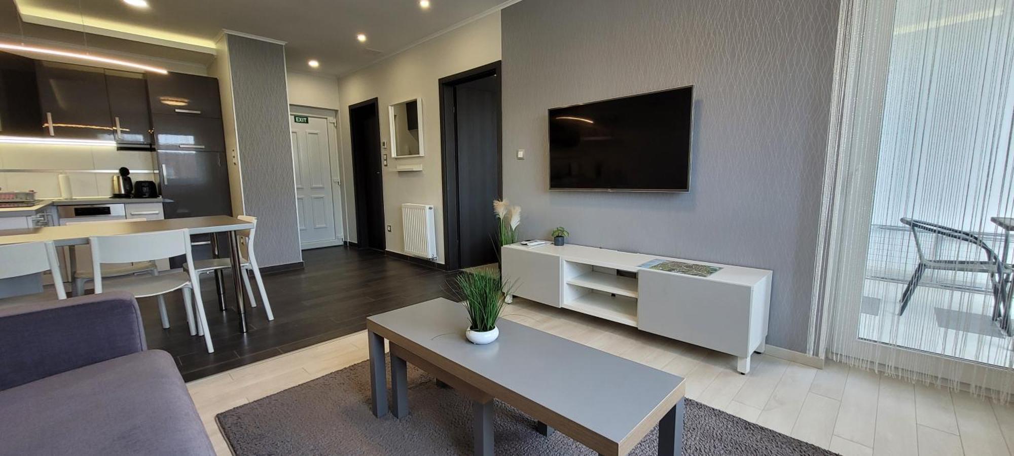 Harmony Apartments Sarvar Exterior photo